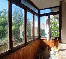 3х-комнатная на Черемушках