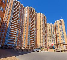 Комфорт, стиль, престиж — все в одному місці. 95м2. 7-й поверх