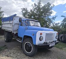 Продам газ 53 полностью в рабочем состоянии.