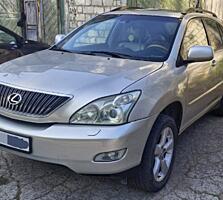 Lexus RX330 2004