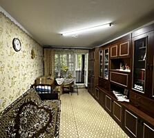 3 комнатная Кишиневская.