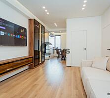 Apartament - 70  m²  , Chisinau