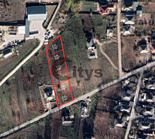 Teren - 28, Chisinau