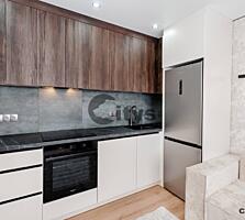 Apartament - 60  m²  , Chisinau