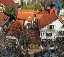 Str. Tamara Ciobanu, Buiucani, Chisinau