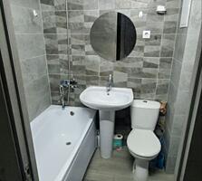 1-комн. с евроремонтом в р-не ТЦ &quot;Сокол&quot; + ВИДЕООБЗОР