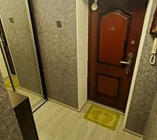 1-комнатная с ремонтом на Бородинке - Бородино (3/5 этаж). Торг