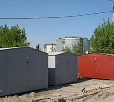 Куплю Гараж в районе Ларионова