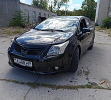 Продам Toyota avensis