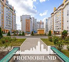 Spre vânzare se oferă apartament cu 2 camere, sect. Buiucani, str. ...