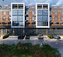 8356 Предлагается к продаже 1-комнатная квартира ...