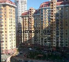 Продажа 3 комнатной квартиры, ул. Щорса,32Г. Площадью 90м2,11/25 эт. .