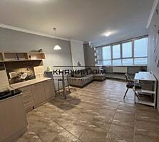 Продається 1 кімнатна квартира-студія в Харківському масиві, ЖК &quot;