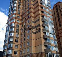 БЕЗ КОМИССИИ!!! Продается 4 к. кв. по ул. 124/94/12 кв. м., 16/24 эт. 