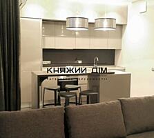 Предлагается шикарная однокомнатная квартира площадью 51 кв.м. по ул. 