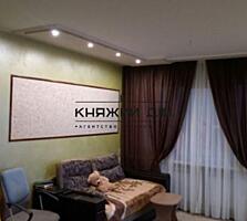 Пропонується до продажу стильна двокімнатна квартира-студія в ...