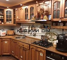 Продажа 5ти комнатной квартиры по ул. Драгоманова 17. спец. проект ...