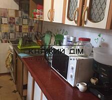 Продажа 4-х к.кв. по ул. Срибнокильская 8а, 94/53,3/8,3 кв.м, 3/15 ...