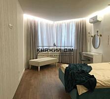 Продажа 4 к.кв. студио в ЖК Корона, по ул. Княжий затон 21, 142/59/45 