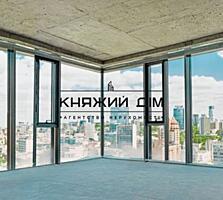 Продам одну из лучших квартир в ЖК Chicago. 22 этаж. Квартира ...
