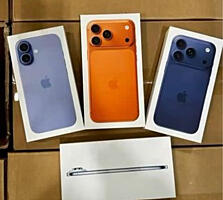 Apple iPhone 17 Pro Max 256GB