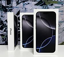 Apple iPhone 16 Pro Max 512GB