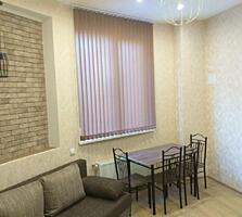 Продам однокомнатную квартиру в Аркадии, общая площадь 35 м, ...