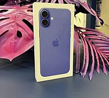 Apple iPhone 16 128GB