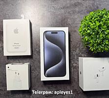 Apple iPhone 15 Pro Max 256GB