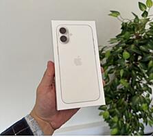 Apple iPhone 16 Plus 128GB