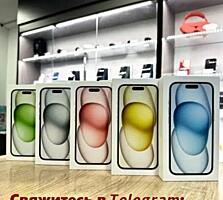 Apple iPhone 15 512GB