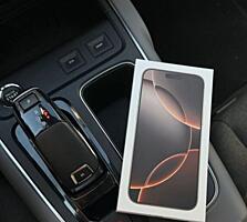 Apple iPhone 16 Pro 256GB