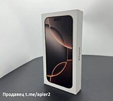 Apple iPhone 16 Pro Max 1TB