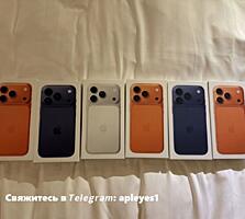 Apple iPhone 17 Pro 256GB