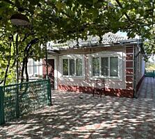 Продаётся дом с ухоженным участком в селе Терновка, 24 сотки.