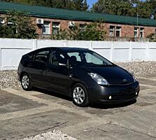 Toyota Prius 20, 2008г. Рест, Европа, 207.000км