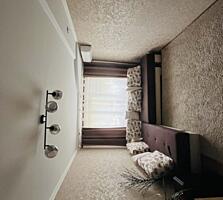 Apartament cu 4 camere