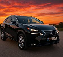 Lexus NX 200t. Полный привод. Имеется даже блокировка. мд номера