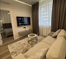 ОТЛИЧНАЯ 2Х К КВАРТИРА В Аркадии с видом на море