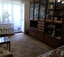 Продам 2-х комнатную квартиру на пос. Котовского.