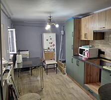 Продам дом в п.Большевик (р-н 7-ой Пересыпьской)