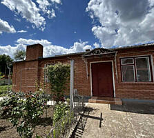 Уютный дом со всеми удобствами, Терновка, возле сельсовета!