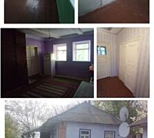 Продаётся дом в селе Катериновка.