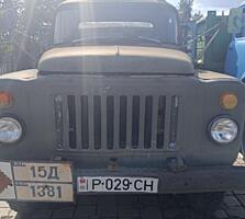 Продается ГАЗ-5208