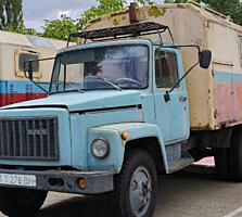 Продается ГАЗ 3307