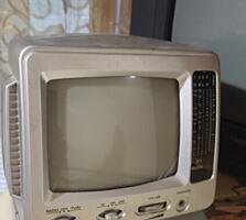 Продам 2 телевизора LG и JVC, 2 магнитофона кассетных