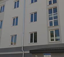 Новострой с авт. отоплением! 1 комн. квартира р-н Новотираспольский