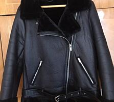 Куртка 44-46 раз
