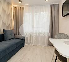 Spre vânzare apartament cu o cameră amplasat în bloc ...