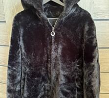 Продам шубку под норку